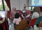 Perkuat Layanan Digital, BPJS Kesehatan Bukittinggi Hadir di Nagari Sinuruik