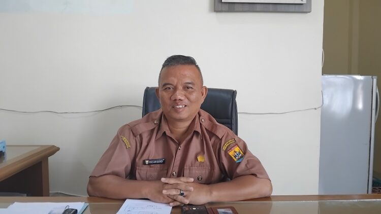 Dinas Kesehata atau Dinkes Kota Pariaman mencatat angka kasus demam berdarah atau DBD turun dibanding tahun sebelumnya.
