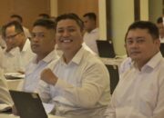 Seleksi PPPK 2024 Digelar, Andree Algamar:  Ditunggu sebagai ASN Kota Padang