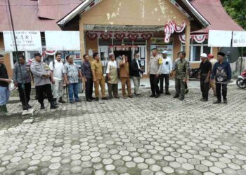 Perselisihan Sertifikat Tanah di Timpeh, PT TKA Klarifikasi Status Pembelian Tanah
