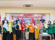 18 Dosen DAN PLP Jurusan Keperawatan Poltekkes Ikut Pelatihan
