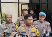 Sabu 1,3 Kilogram Diselundupkan Melalui BIM Padang Pariaman, Pelaku Diamankan