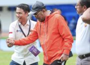 Pemilihan Ketua Asprov PSSI Sumbar, H. Arisal Aziz: Ini Bukan Omon-Omon, Saya Serius Ingin Memajukan Sepakbola Sumatera Barat