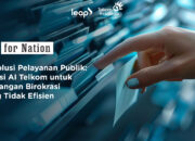 Bigbox Perkenalkan Solusi AI untuk Birokrasi yang Lebih Efisien