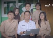 Pijar Sekolah Bantu Sukseskan Penilaian Akhir Berbasis Digital di Indonesia