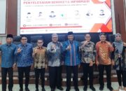 KI Sumbar Gelar Bimtek di Bukittinggi, Siap untuk Mendorong Keterbukaan Informasi Publik