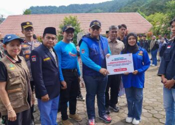 Karang Taruna Mitra Strategis Pemerintah