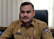 Realisasi APBD Kota Padang Capai 94, 52 Persen