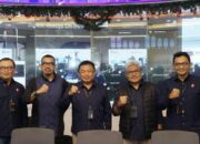 TelkomGroup Pastikan Kenyamanan Digital Pelanggan di Momen Natal 2024 dan Tahun Baru 2025