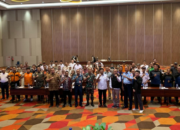 Curah Hujan Tinggi, BPBD Kota Padang Antisipasi Potensi Banjir