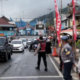 Dinas Perhubungan atau Dishub Padang Panjang mengantisipasi potensi macet serta gangguan arus lalu lintas pada periode libur Nataru 2025.