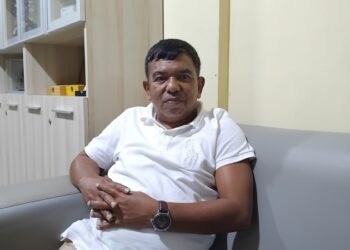 Jelang Nataru, Harga Sembako di Kota Pariaman Stabil