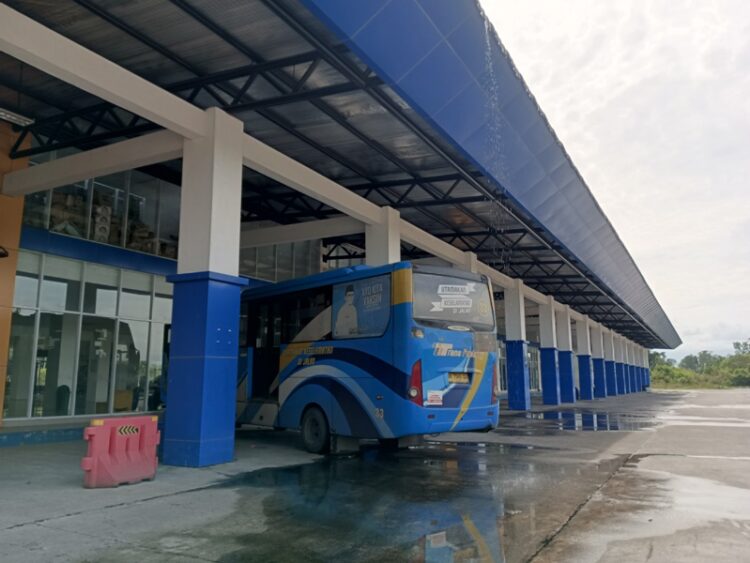 Terminal Anak Air