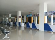 Percobaan Satu Tahun, Agen PO Bus Menjerit