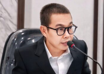 Keterbukaan Informasi Publik