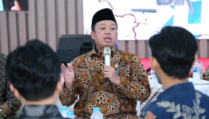 Kementerian ATR/BPN Raih Nilai Indeks Reformasi Hukum 2024 dengan Nilai 97.54 dan Predikat Istimewa (AA)