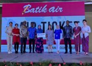 Tourism Malaysia Medan Gandeng Travel Agen Promosikan Malaysia