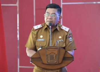 Pj Sekda : ASN Harus Waspada Transaksi Ilegal dan Judi Online