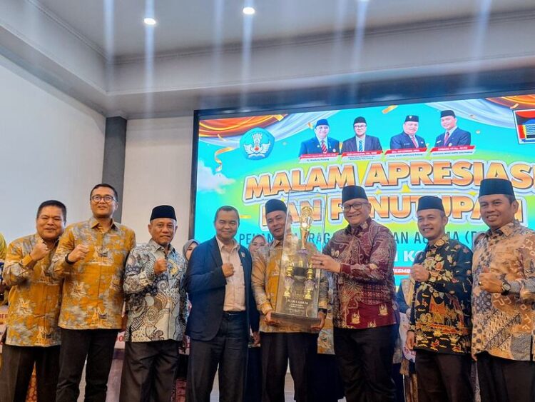 SMPN 5