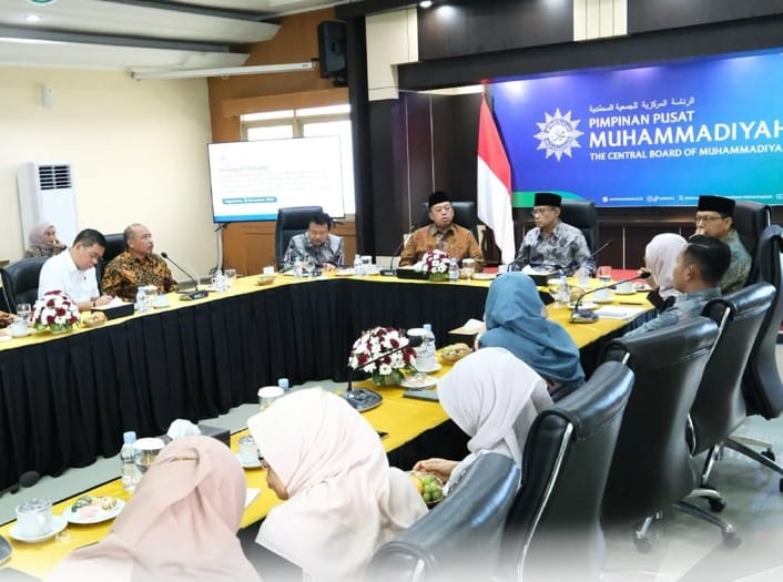 Ketua Umum Muhammadiyah