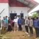 Incasi raya group melalui anak perusahaan di Kabupaten Dharmasraya mengucurkan CSR untuk pembangunan dua rumah warga di Dharmasraya.