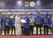 Bawaslu Solsel Raih Anugerah KIP 2024