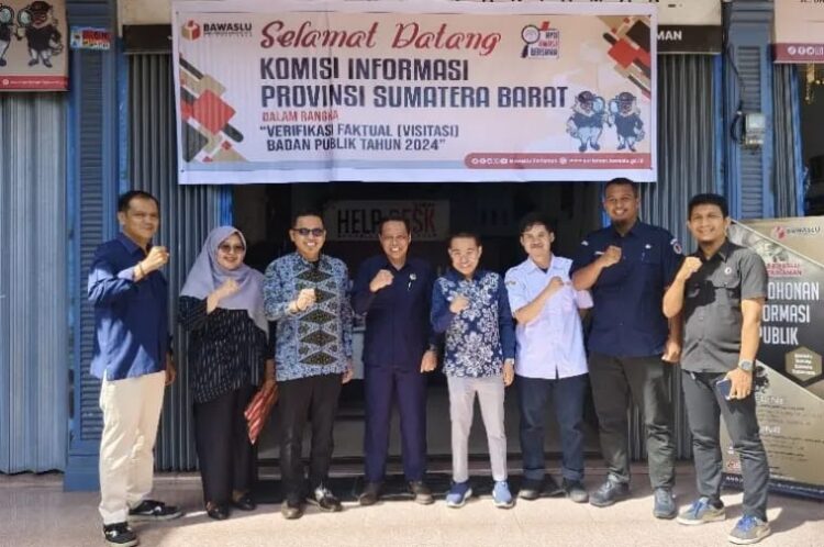 Bawaslu Kota Pariaman