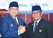 PJKIP Kota Padang Akan Beraudiensi dengan Pemko Padang