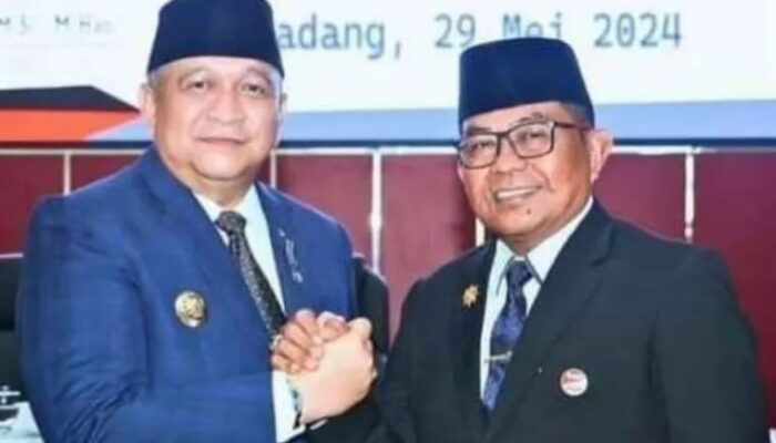 PJKIP Kota Padang Akan Beraudiensi dengan Pemko Padang