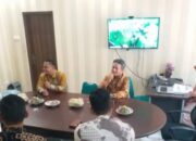 Tujuh Badan Publik Pesisir Selatan Divisitasi KI Sumbar