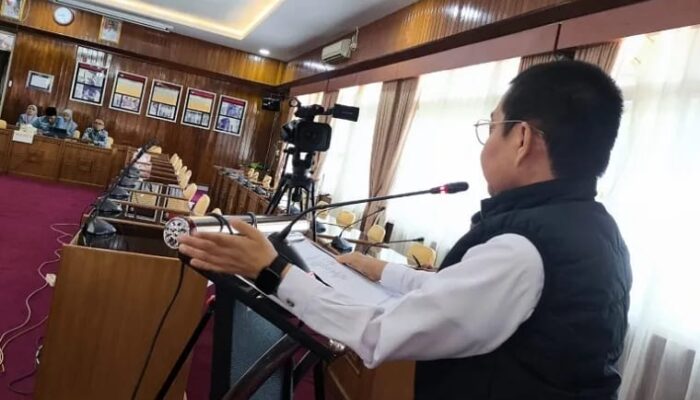 Perebutan Gelar Juara 1 Monev KIP 2024, Tiga Nagari Siap Unjuk Gigi