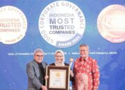 AdMedika Raih Penghargaan Trusted Company dalam Ajang CGPI Awards 2024
