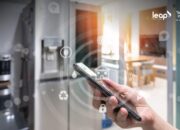 Antares Eazy Hadirkan SmartHome dan SmartOffice Berbasis AI