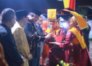 Pemko Solok Kembangkan Ekonomi Kreatif