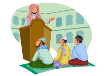 Jadikan Jumat sebagai Hari Terbaik, Begini Caranya!