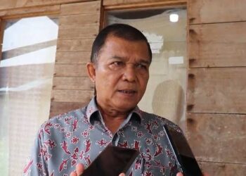 LK3 Jadi Solusi Konsultasi Masalah Sosial Keluarga di Pariaman