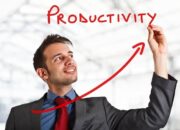 Tips Agar Tetap Produktif Bekerja Meski Menjelang Akhir Tahun