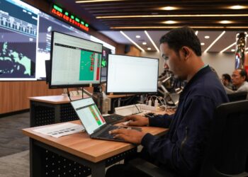 Indosat Pastikan Sinyal Aman, Liburan Makin Nyaman Saat Liburan Natal dan Tahun Baru