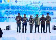 Telkom Raih Penghargaan KOMDIGI sebagai Implementator IPv6 Enhanced Fixed Broadband Terbaik 2024