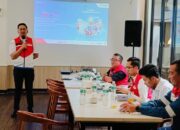 Pertamina Pastikan Stok BBM di Sumbar Cukup untuk Nataru