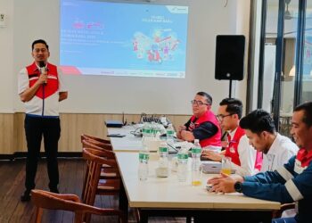 Pertamina Pastikan Stok BBM di Sumbar Cukup untuk Nataru