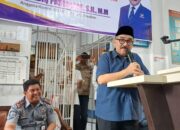 Data Kerugian Bencana Sumbar Masih Tumpang-Tindih, Penetapan Bencana Nasional Terhambat