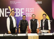 MDI Ventures dan Telkom Hadirkan Nex-BE Fest 2024 Wujudkan Inklusi Digital Berkelanjutan