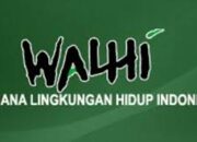 Diduga Bekingi Tambang Ilegal, Walhi Laporkan Pejabat Utama Polda Sumbar ke Kompolnas