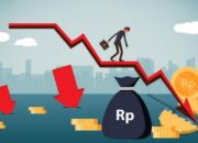 Pertumbuhan Ekonomi Sumbar Menurun, Ini Kata Pakar Ekonomi UNAND!