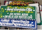 Ketua Paguyuban Pegawai Kemendiktisaintek: Permasalahan di Kementerian Muncul Sejak Satryo Dilantik