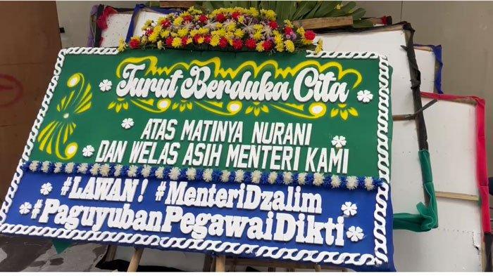 Ketua Paguyuban Pegawai Kemendiktisaintek