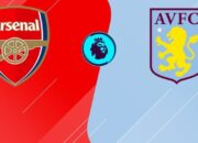 Arsenal VS Aston Villa, Ujian Berat di Emirates