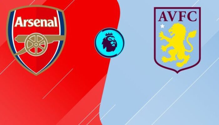 Arsenal VS Aston Villa, Ujian Berat di Emirates