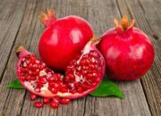 Beragam Manfaat Buah Delima Bagi Kesehatan